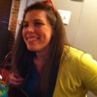 Ashley Craver
