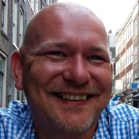 Gerrit De Vries
