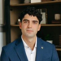 Skyler Zanjanipour