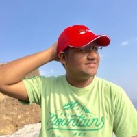 Bhavik D Bhavsar