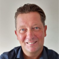 Bernard Van Der Steen