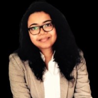 Sharmistha Mahapatra