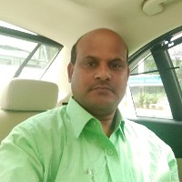 Sanjay Kumar