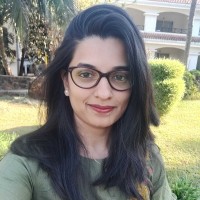 Khushbu Vaghela