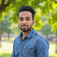 Dheeraj P Anikar
