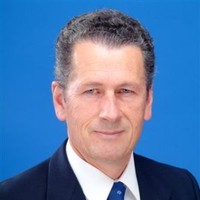 Arend Van Schalkwyk