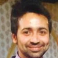 Ishan Husain