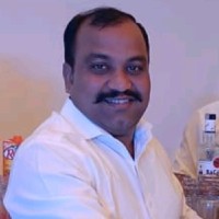 Santosh Yadav