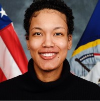 Destanie Watts