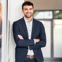 Florian A. Walk