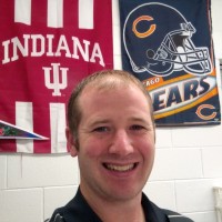 Matthew Caughell