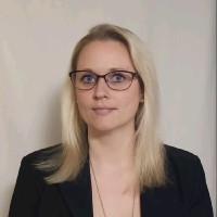 Simone Hansen
