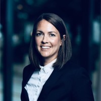 Stine Houge Bastiansen