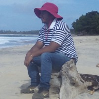 Daniel RATRIMOMANANA ANDRIANABO