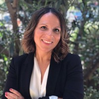 Sonia San Segundo Mármol