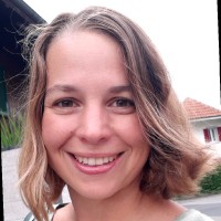 Stefanie Ioudiden