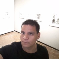 Ulises Gonzalez