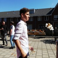 Crispijn Van Den Berg