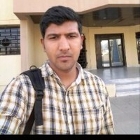 Arbaz Siddiqui