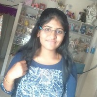 Vironika Reddy