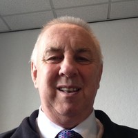 Martin Holt