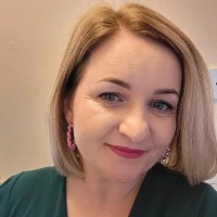Kasia Bardyga Msc Management Assoc Cipd