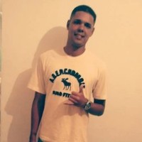 Eric Rodrigues