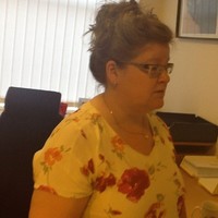 Helle Koch