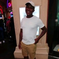 Mpumelelo Masina