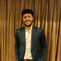 Ashutosh Patel
