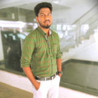Jayanth Mathi