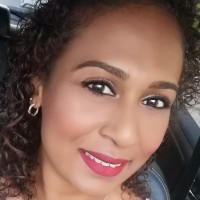 Jasmine Hammond