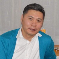 Lkhagvadorj Chuluunbat