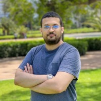 Oussama Jilal