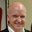 Stephen Wheeler