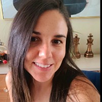 Claudia Valderrama Herrera