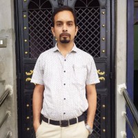Bitupan Hazarika