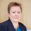 Jeanette Holm Hansen