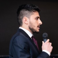 Michele Cipriano