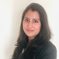 Parul Trivedi