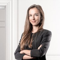 Claire Tistounet