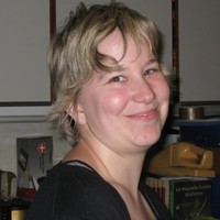 Isabelle Gauthier