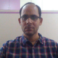 Kamlesh Mishra