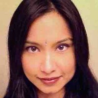 Ruby Kumar