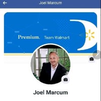 Joel Marcum