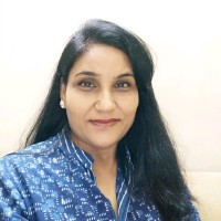 Shubha U.