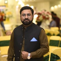 Muhammad Hamid Aijaz