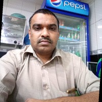 Sreejith Balakrishnan Nair