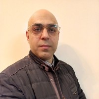 Hossein Ramezani