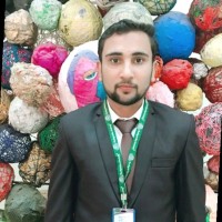 Kamran Tech (Iosh)